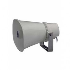 TOA SC-615M 15W Horn Speaker 100v Line IP65 Rated